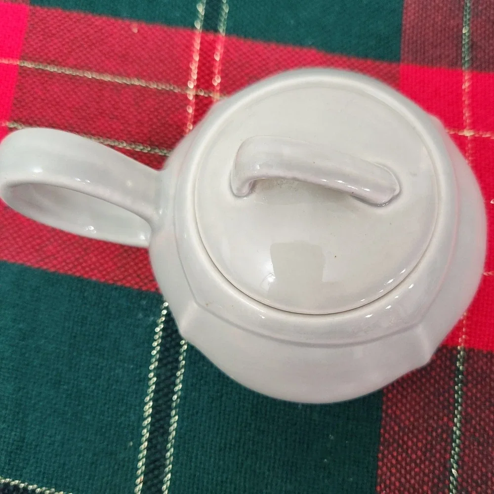 paden city pottery vintage paden